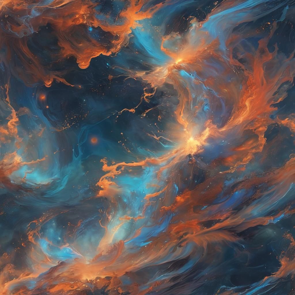 Primordial Sea: Dystopian Concept Art in Unreal Engine