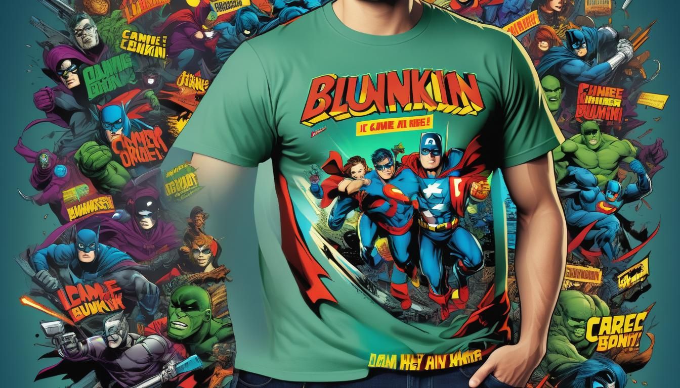 "i came here for a blunkin" t-shirt logo, phrase, text,