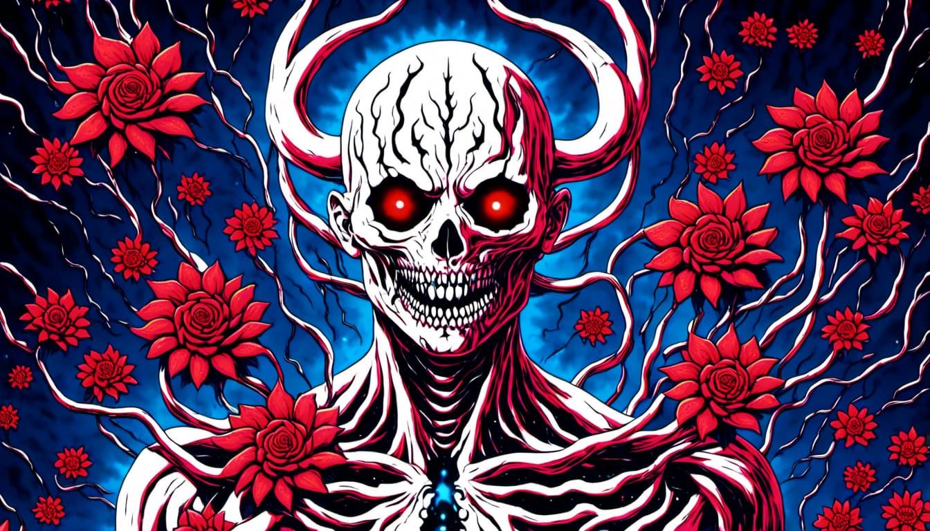 a really bad trip...