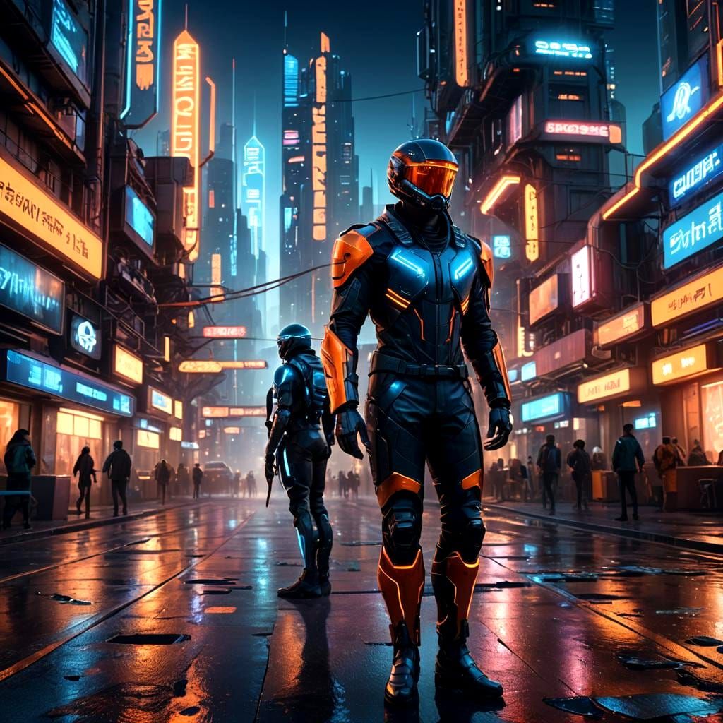 Next Generation Ride Model Creation: Detailed Matte Painting