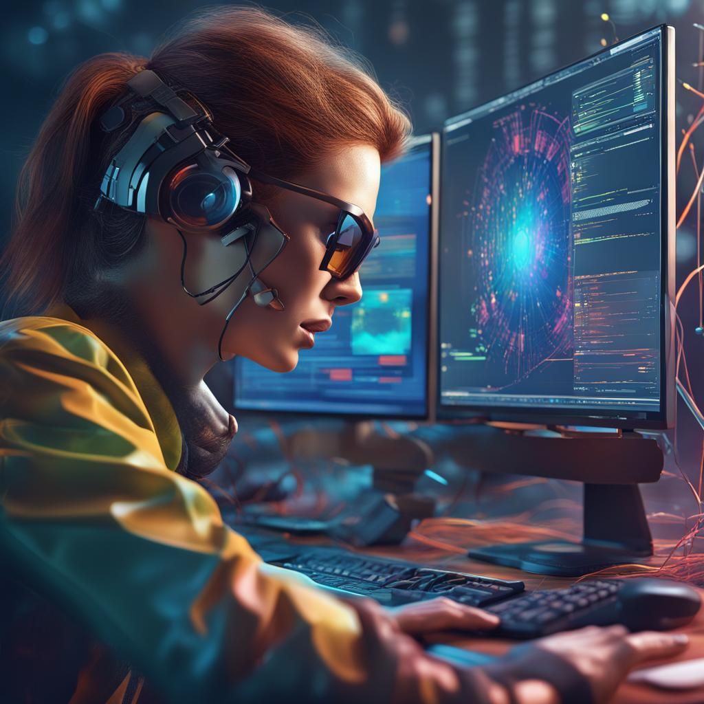 Software Tester Role in Quality Development: Hyperrealistic ...