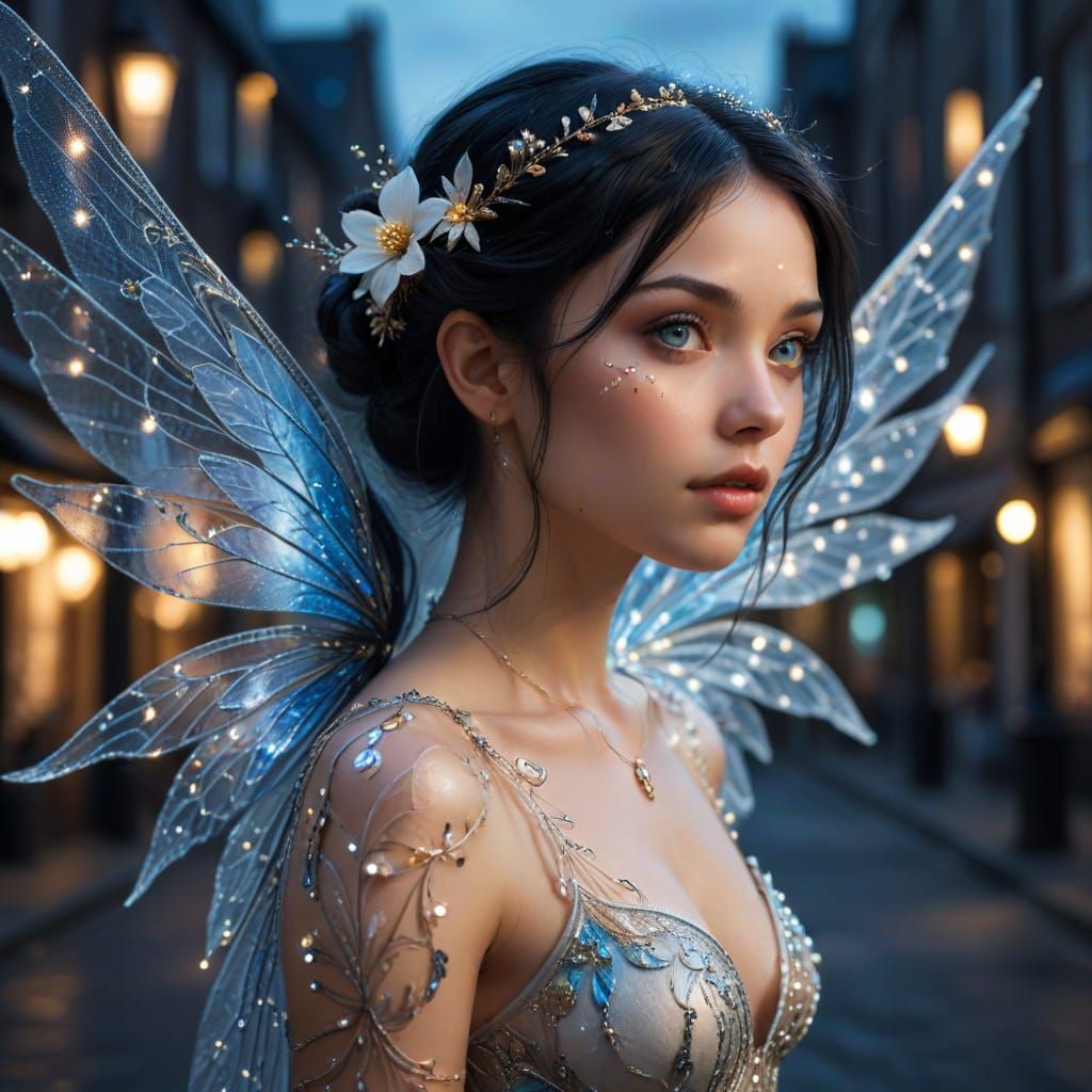 fairy