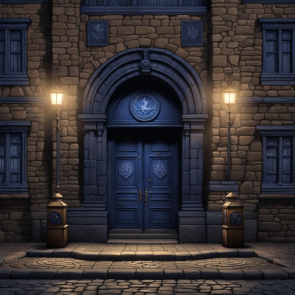 Tarant University: Dark Fantasy, Soviet Realism