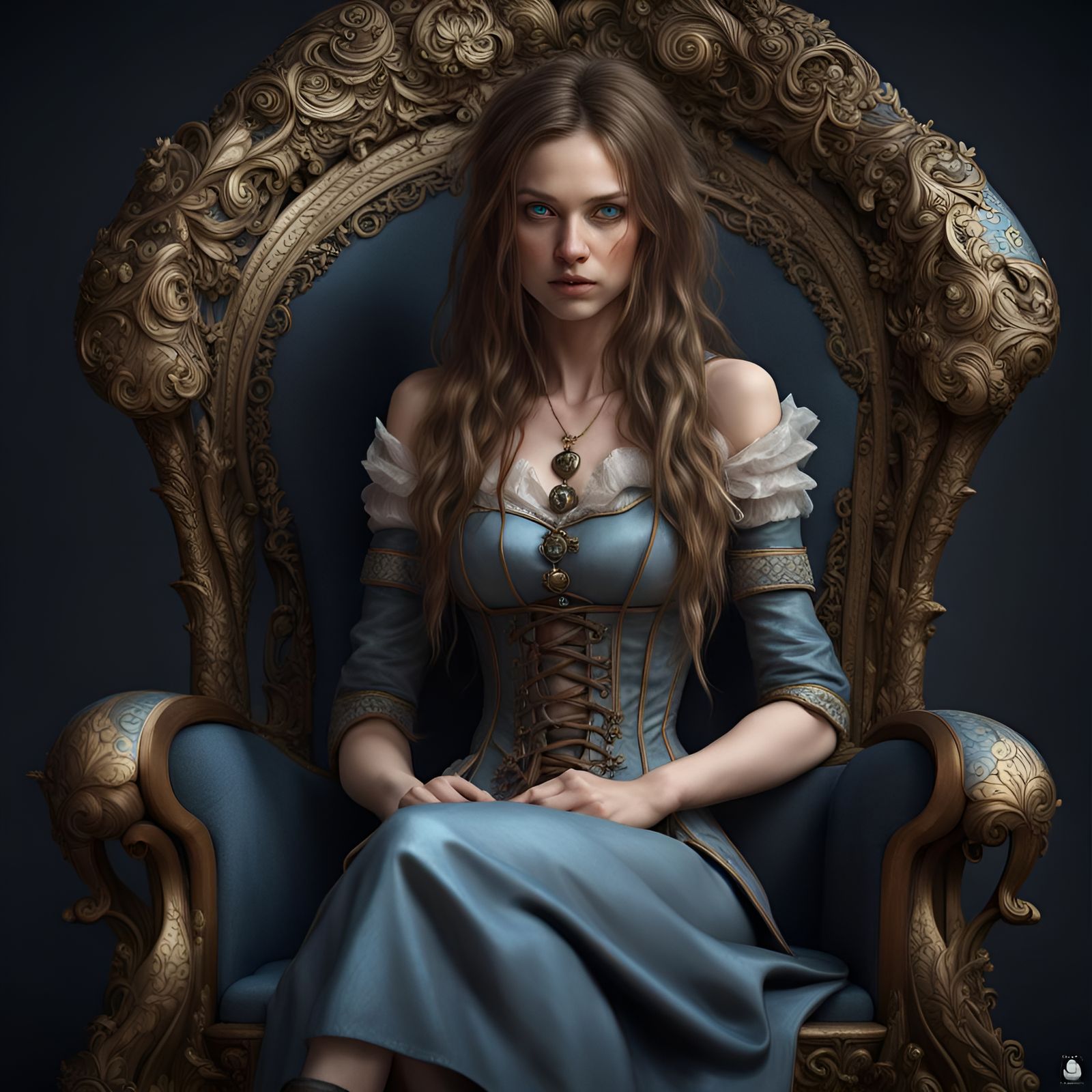 Feyre Archeron