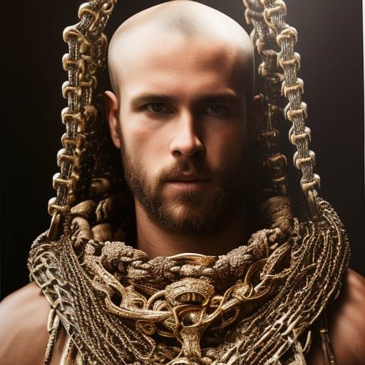 fantasy armour