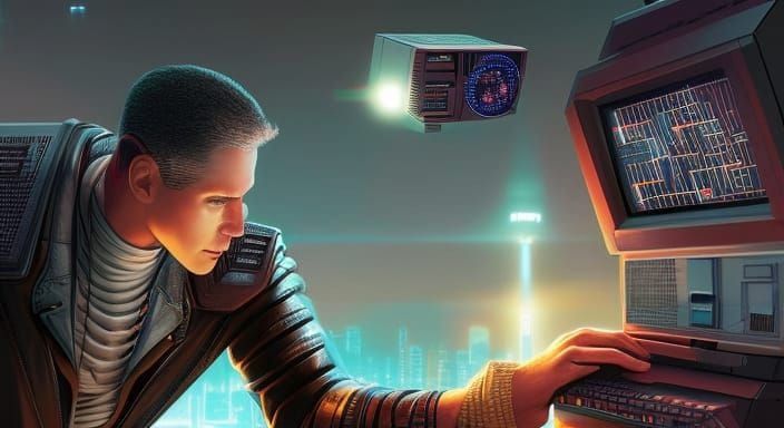 Simple Background Removal and Blending