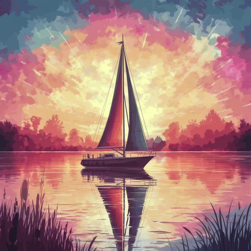 Serene
