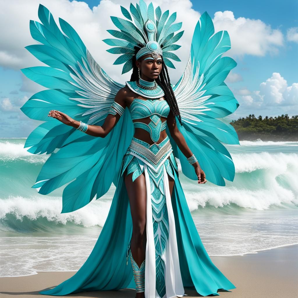 Ocean Guardian