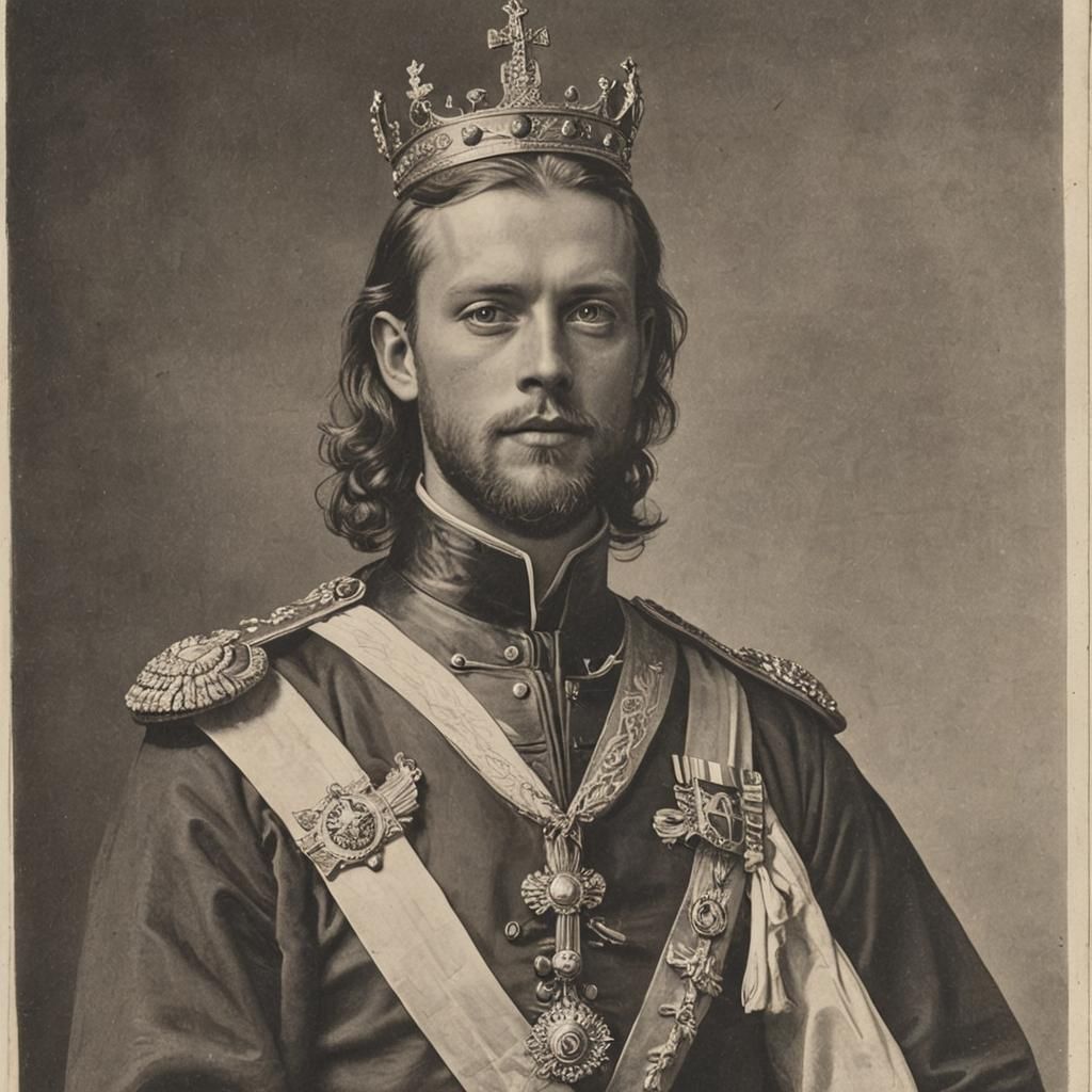 King Sverre Sigurdsson of Norway