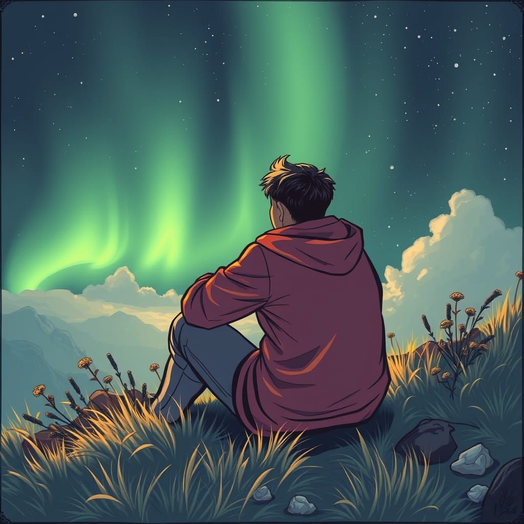 Emotional Bond in Vulnerability