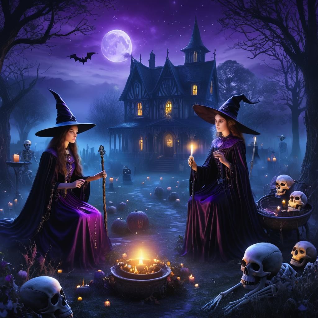 Witches