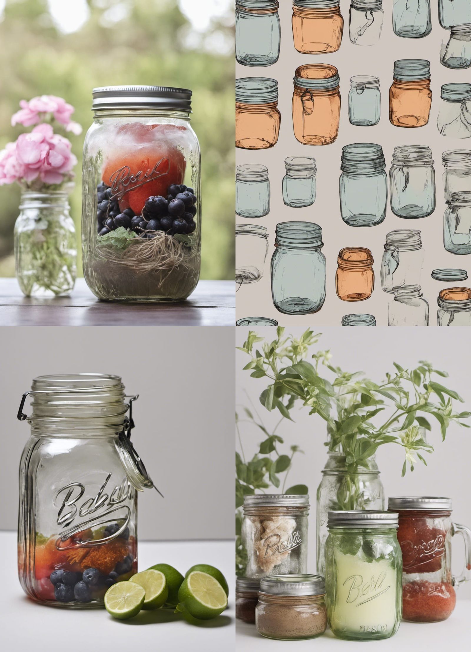 Mason Jar