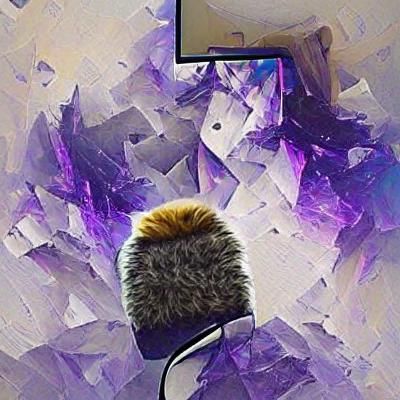 Twitch Streamer Portrait