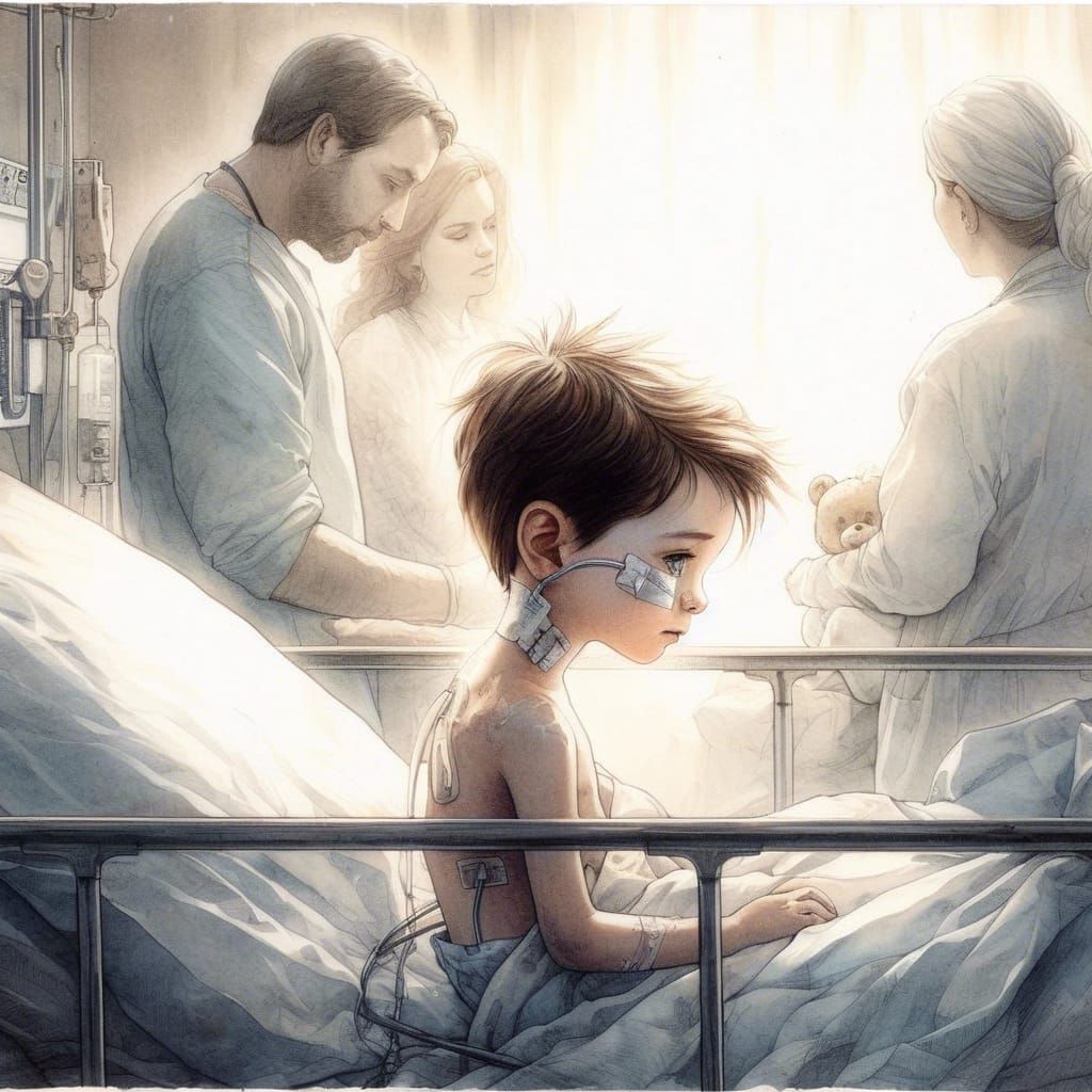 Why is there suffering?