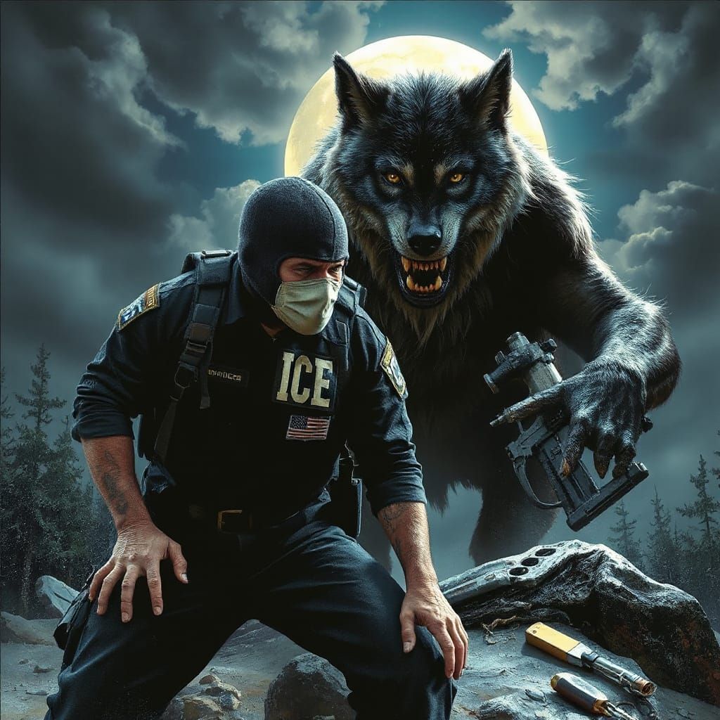 Never Too Old For...KILLINGNAZIS