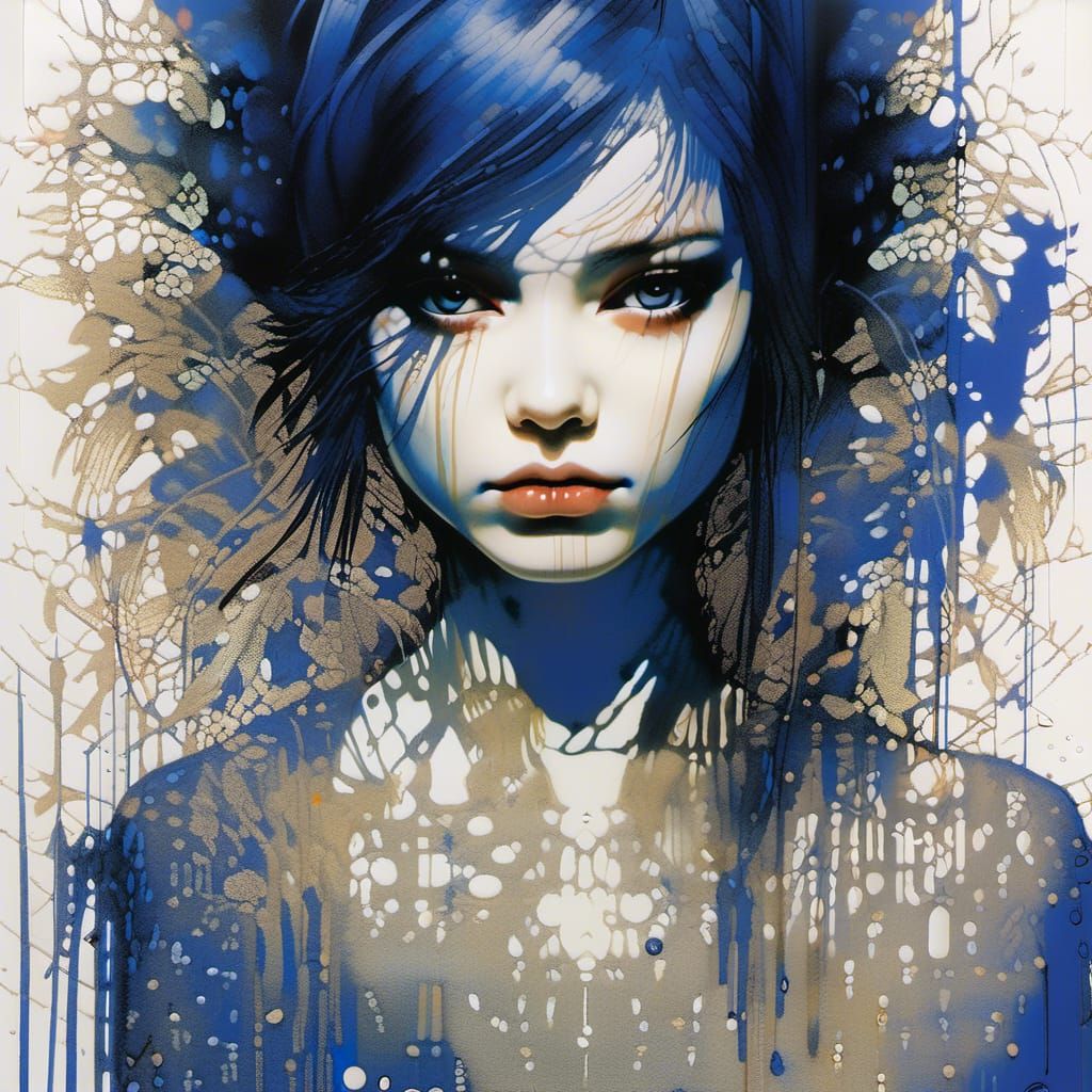 Cobalt Visions (take 5)