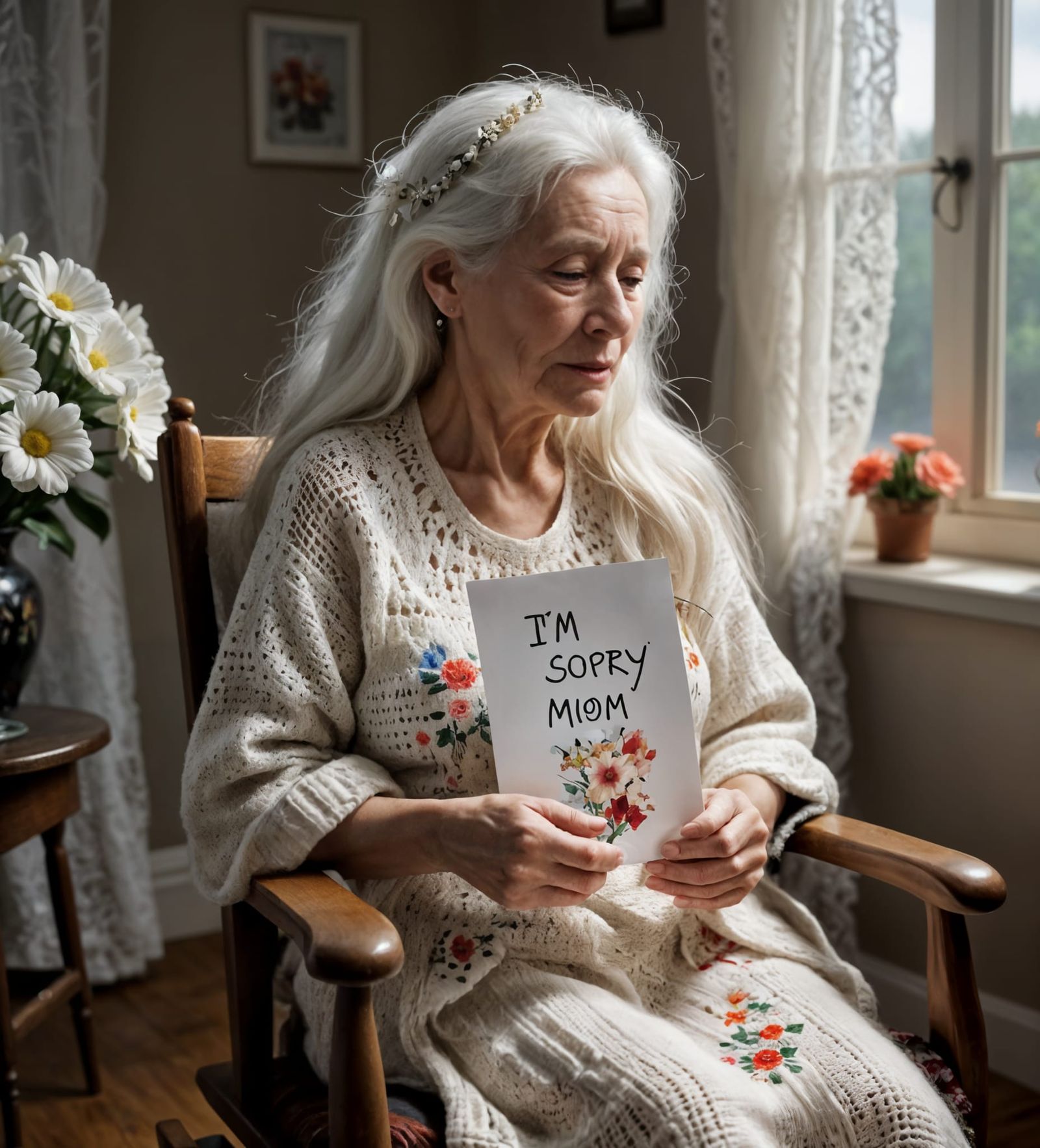 We Haven't Forgotten you. We Still Love You!