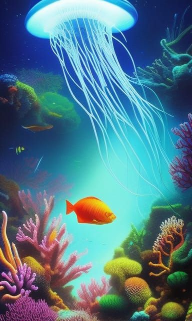 Jellyfish