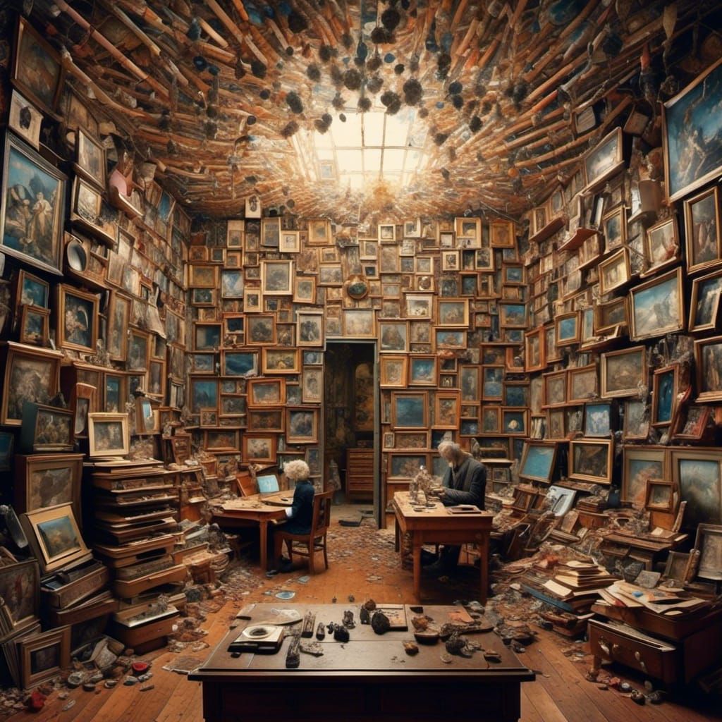 Losing your keys is perhaps the universe's way of reminding ...