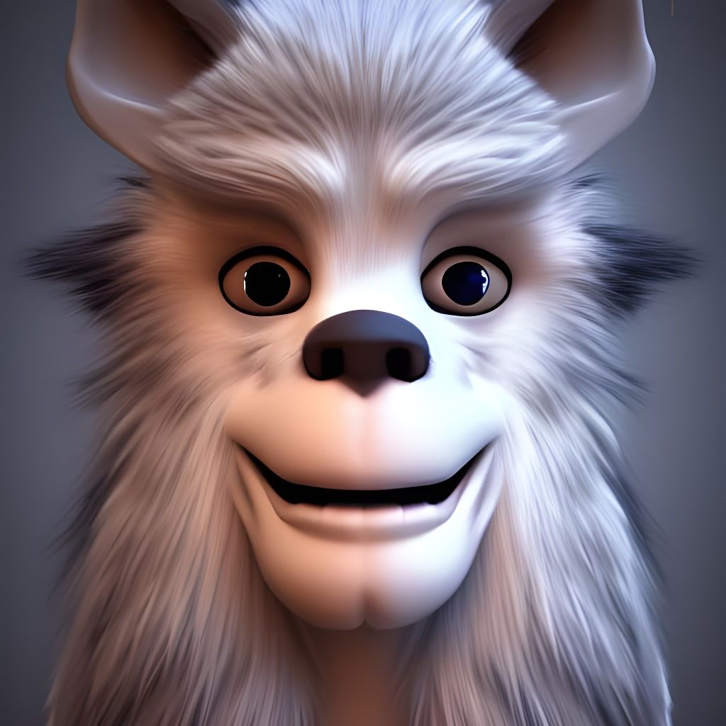 Ethereal Women with Dark Makeup in Sculptural Style