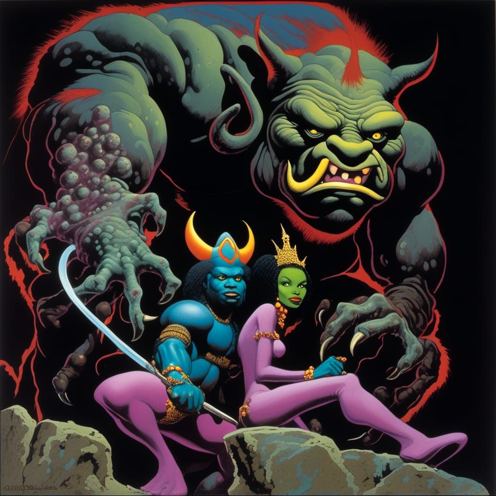 Today's crazy search