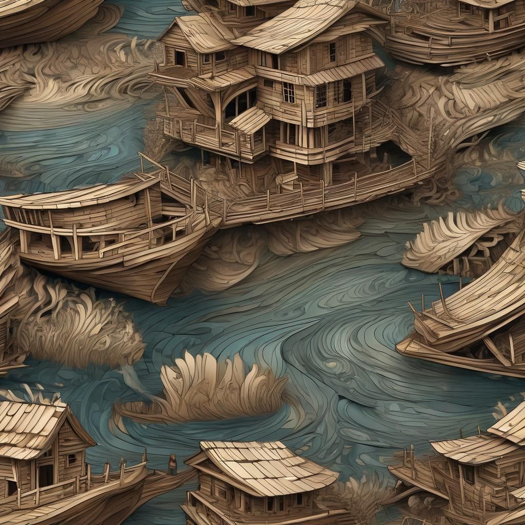 Lakeside Cabin with Boat and Wood Chopper