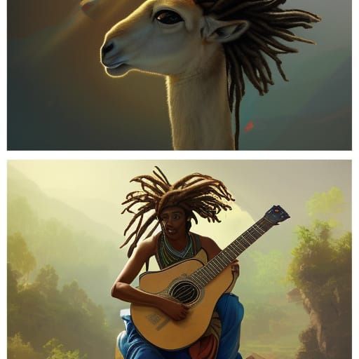 Alpaka