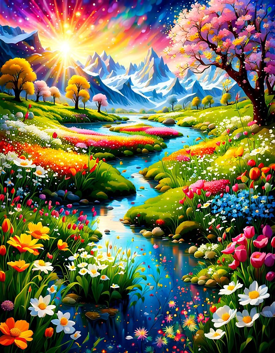 Beautiful Paradise 2