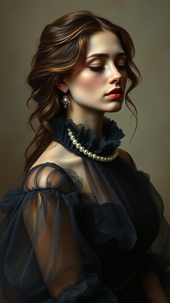 Contemplation