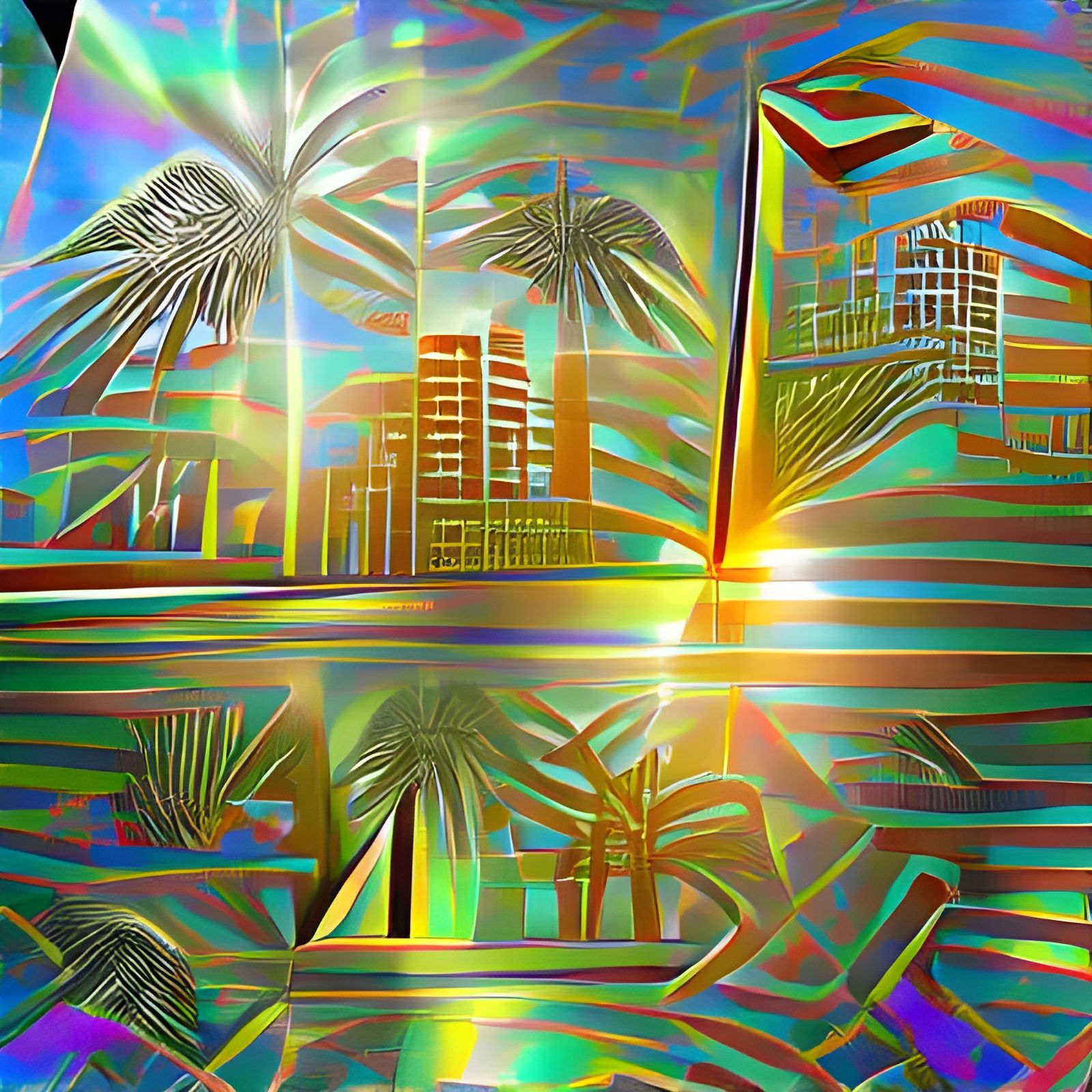 MIAMI HEAT