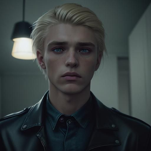 Bruno, Avery's Lost Brother