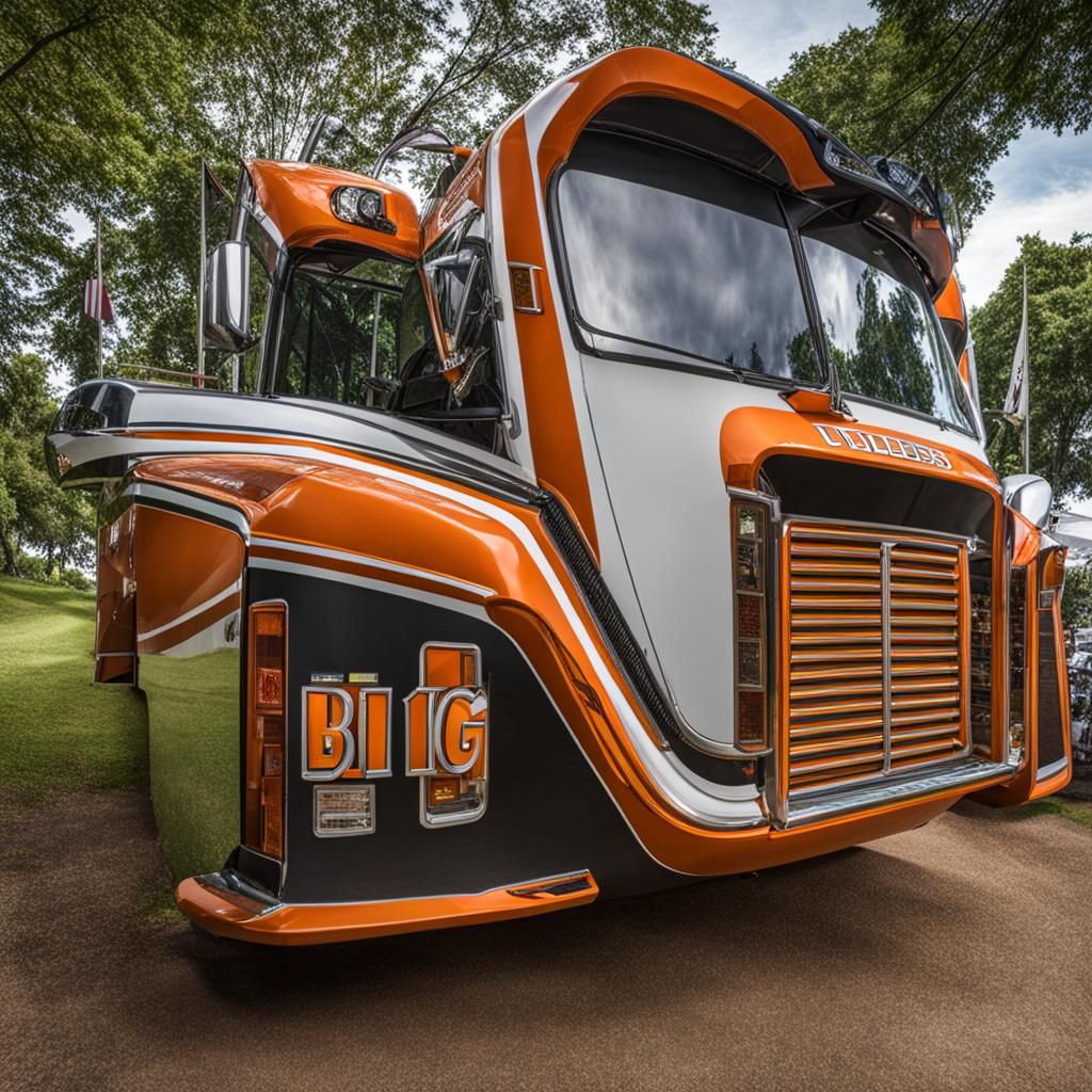 AI Interpretation of the Prompt: Big Udders