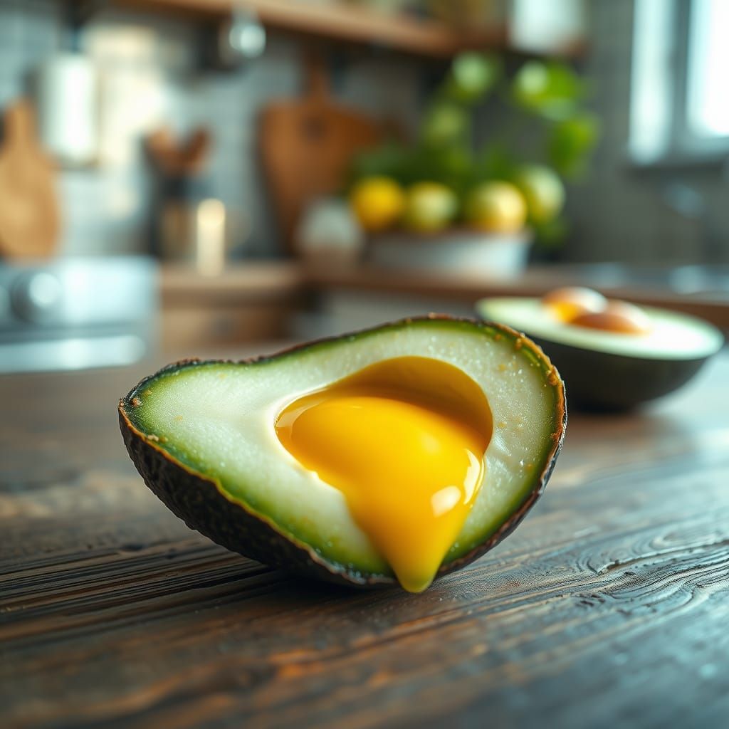 But how do you fry it?