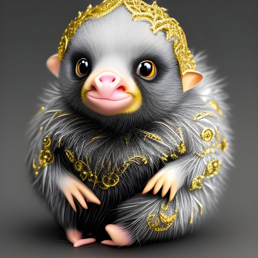 Niffler