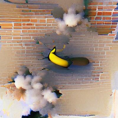 AI Image Generation Failure