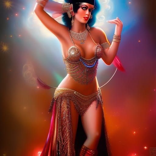 Mata Hari
