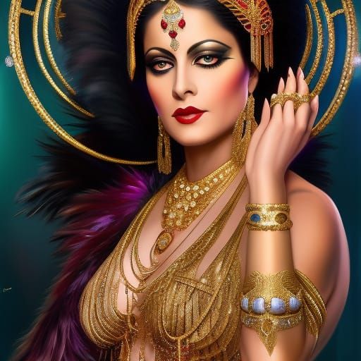 Mata Hari