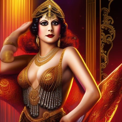 Mata Hari