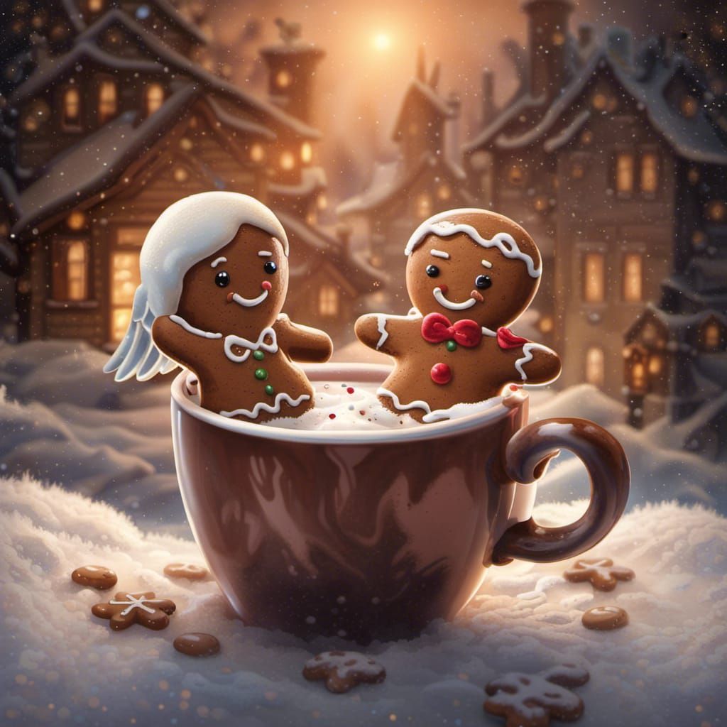 Cocoa Jacuzzi: Date Night