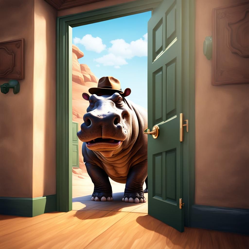 That small car driver wants words     'bbl hf dear