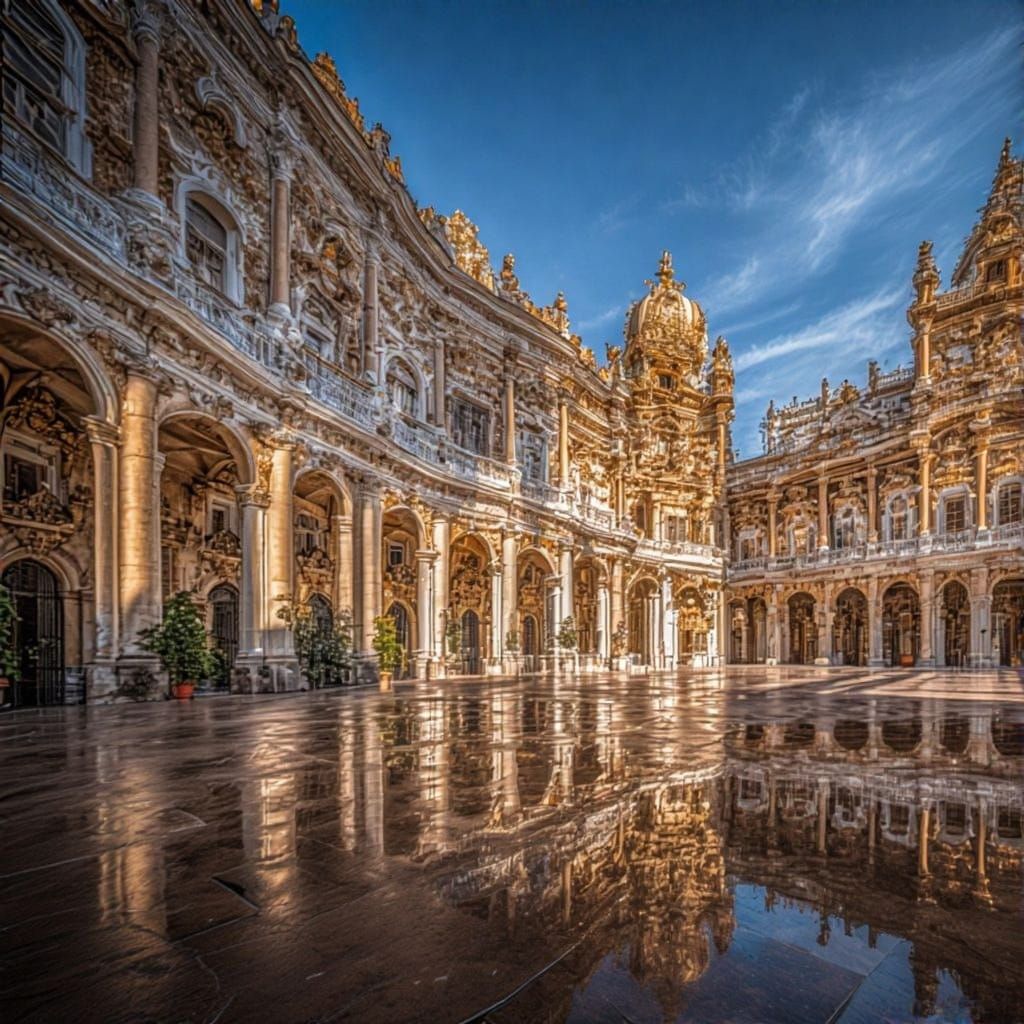 Warm Studio Portrait in Soft Pastel Colors