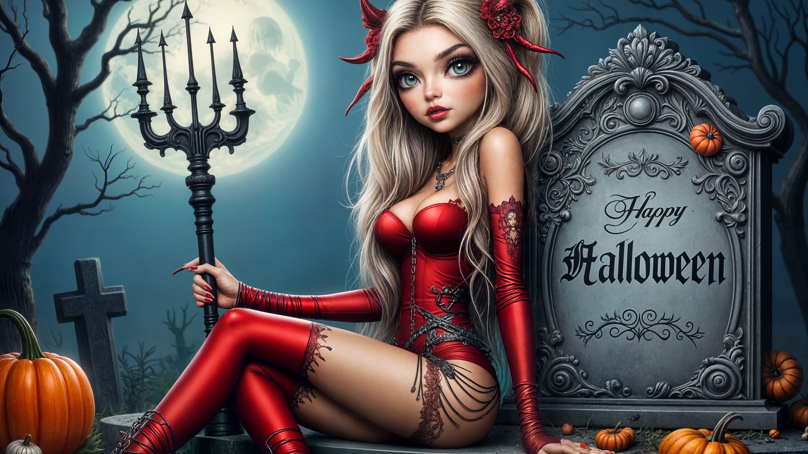 Happy Halloween 2025 05