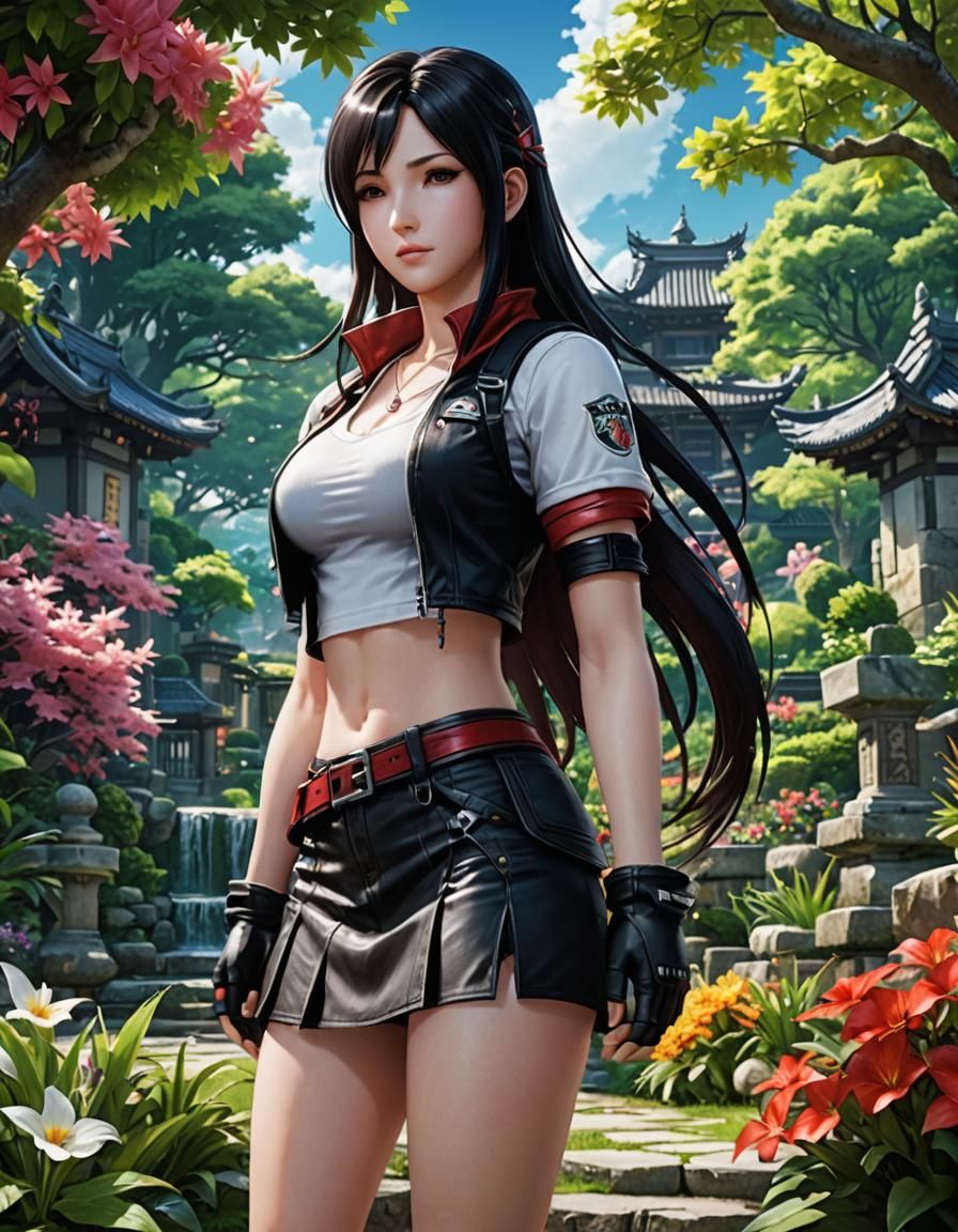 Tifa