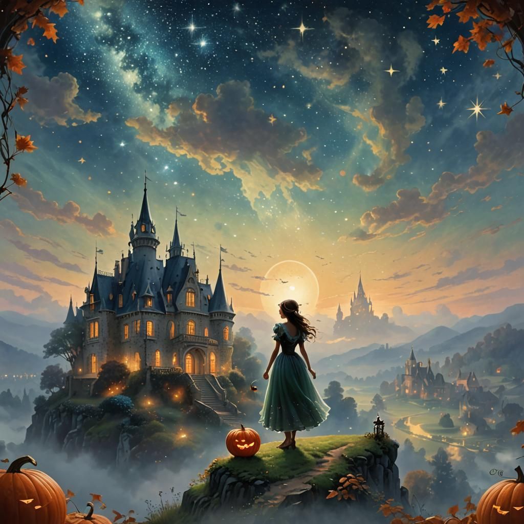 A Cinderella Story - Dreams 1