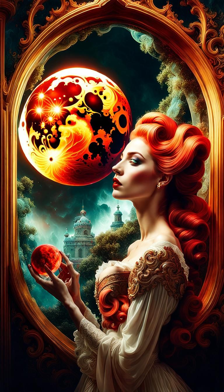 Bloodmoon