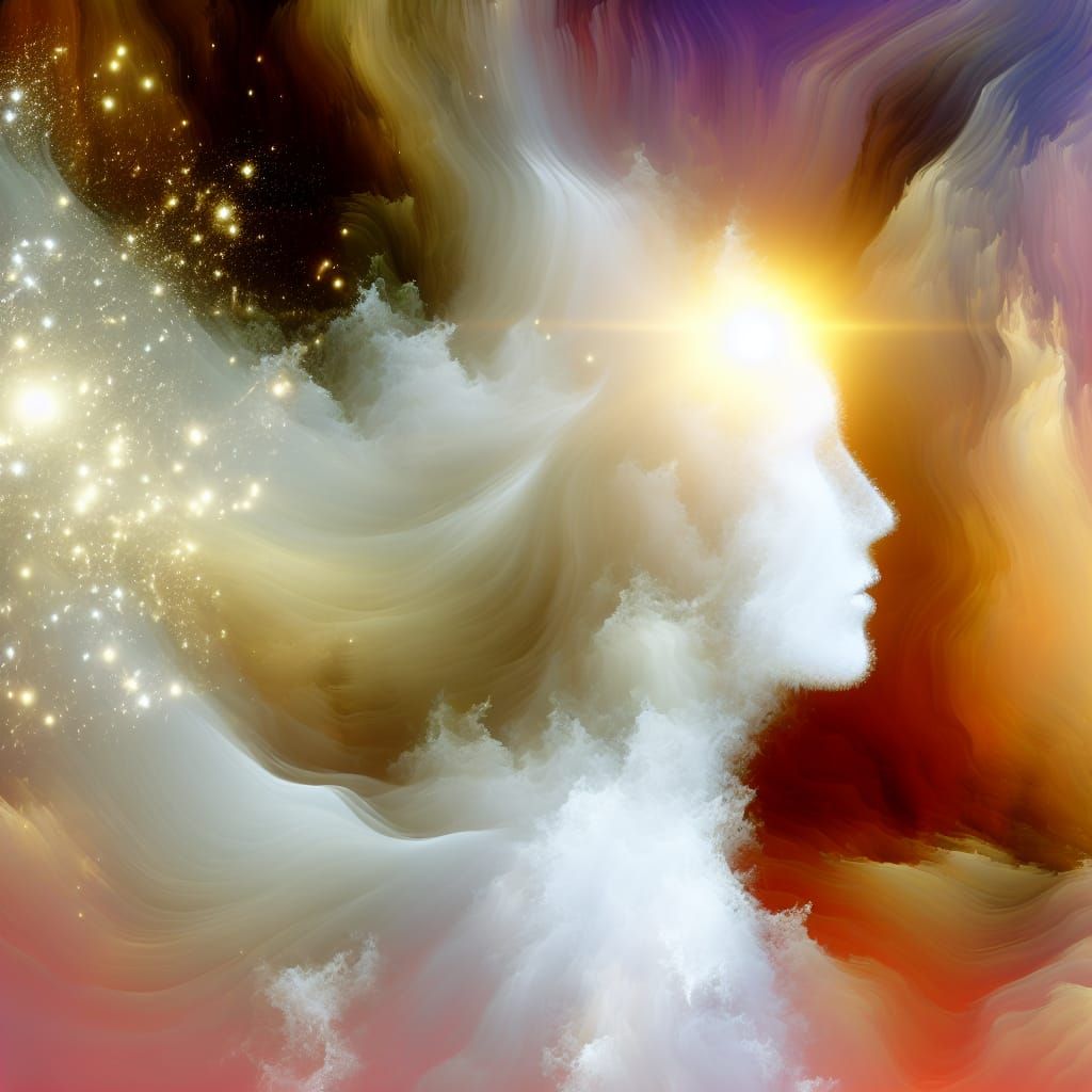 Ethereal Entity: An Abstract Interpretation of Faith