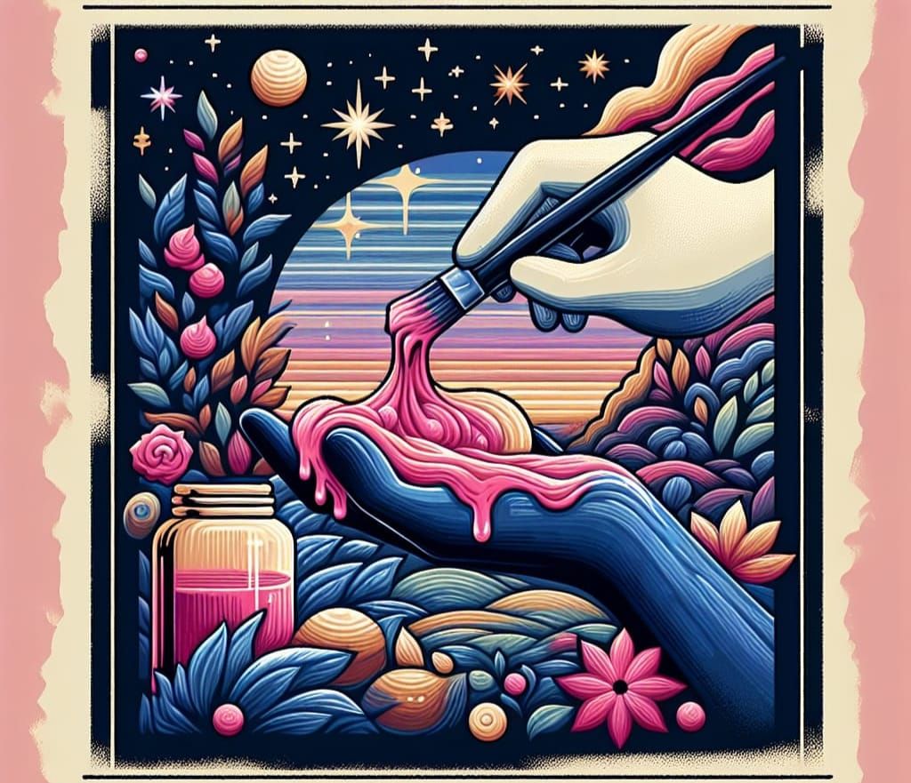 Don't Let it Fade Never Fade Away - Steel Wool