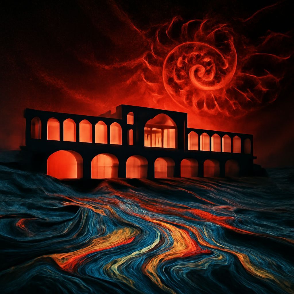 Sonorous Joy in Subdimensionality