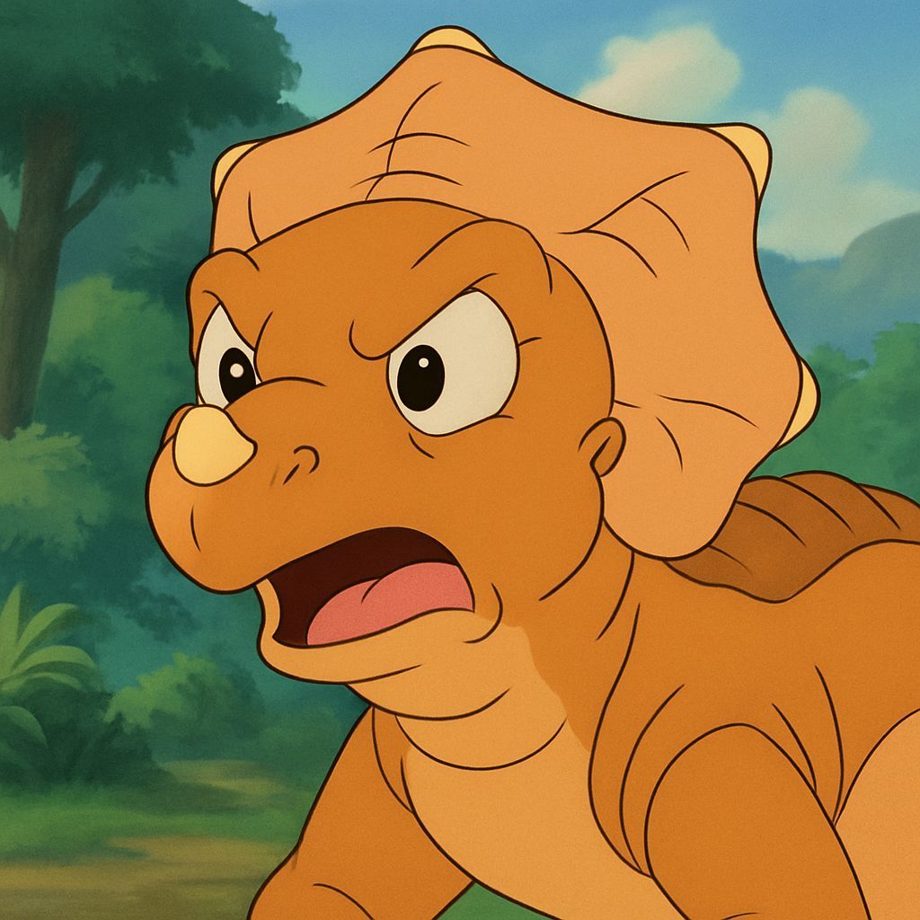 AI Generated Image of Cera