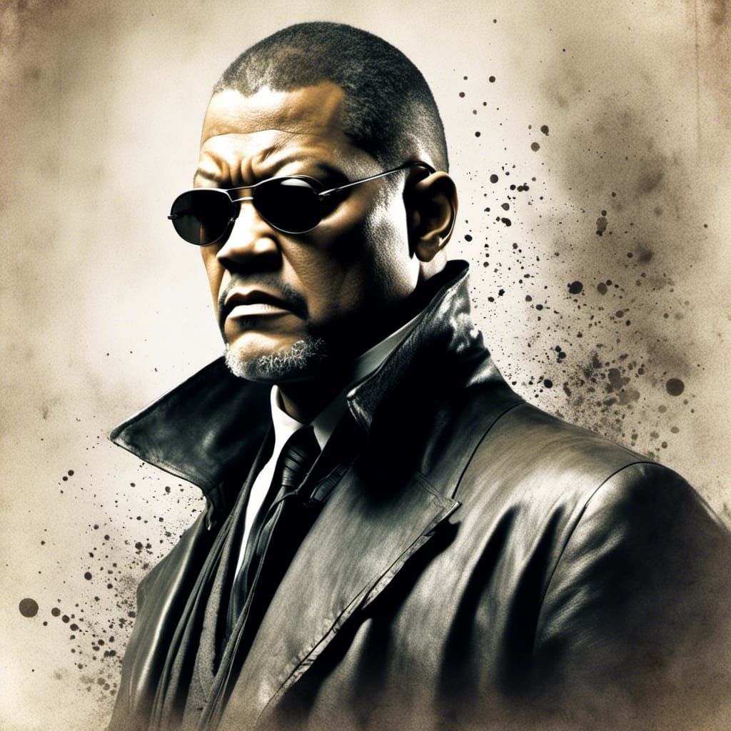 Morpheus